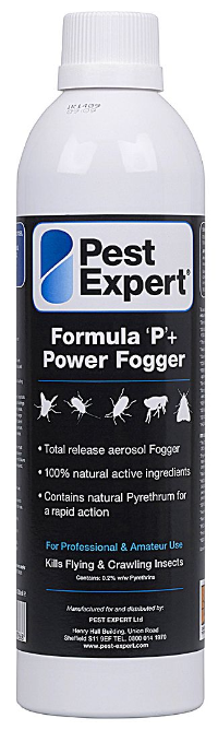 Carpet Moth Killer Spray – Pro-Strength Formula 1 +5Ltr - HOUSEHOLD  FAST-ACTING