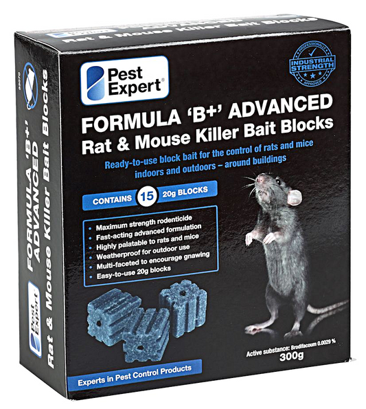 Most Effective Mouse Trap Poison - Pinnacle Pest Control