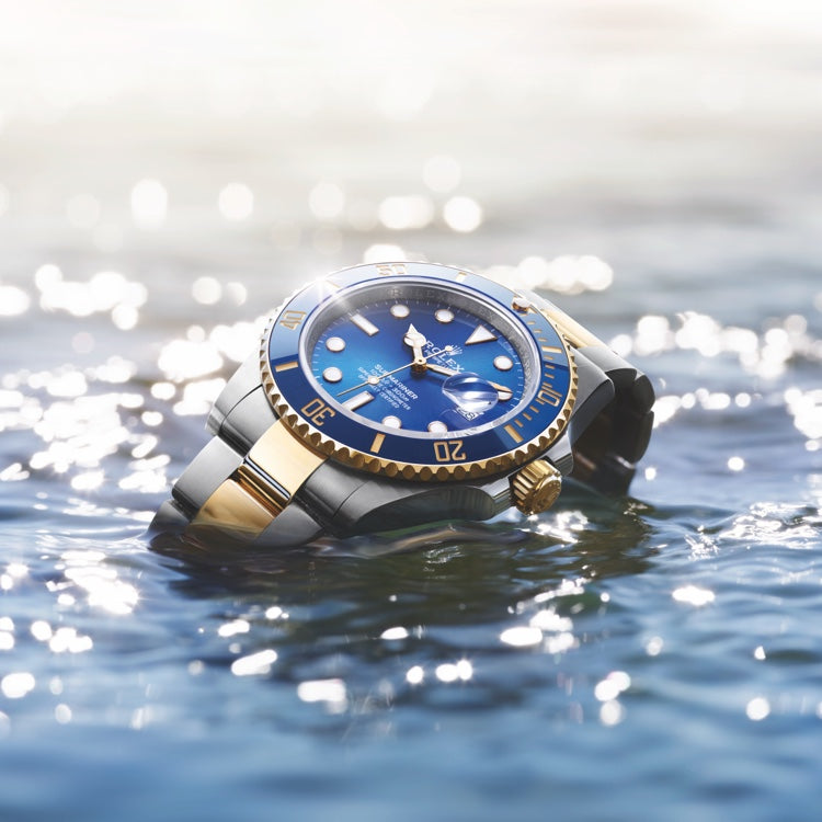 Oyster Perpetual Submariner