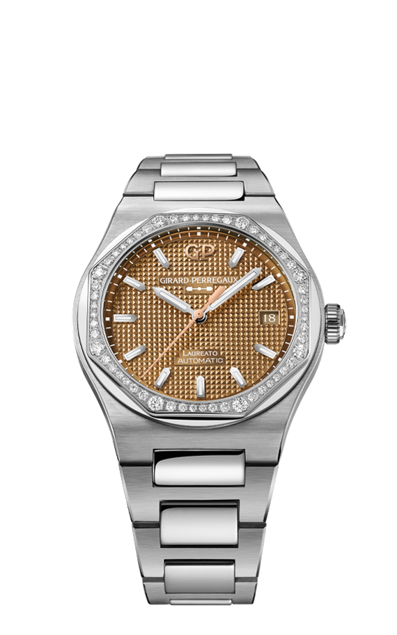 Girard Perregaux in Montecristo Jewellers Official Retailer
