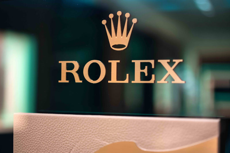 Rolex Team at Montecristo Jewellers in Richmond