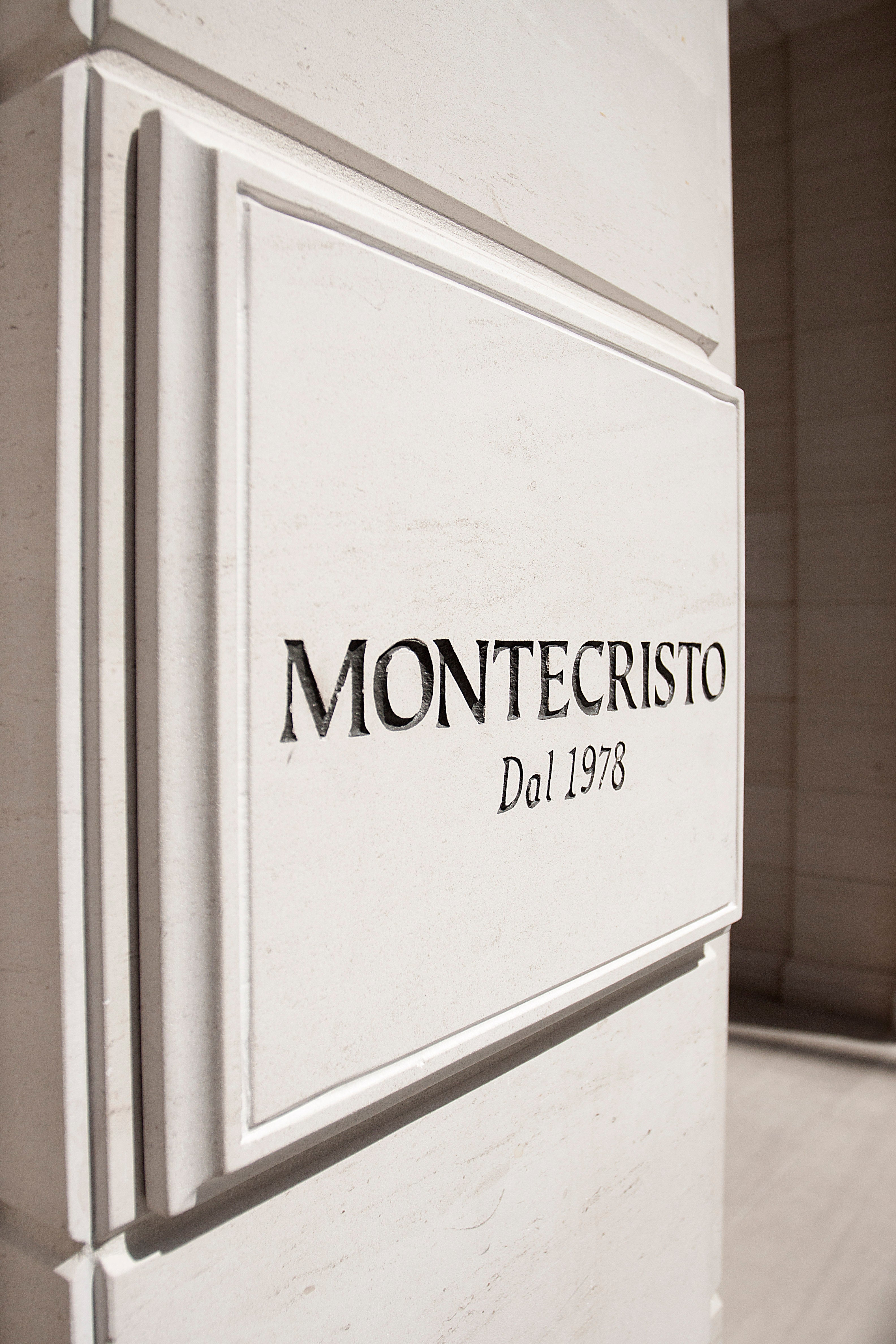 Contact Montecristo Jewellers