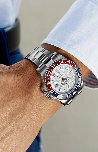 “Rolex men’s watches” at – Montecristo Jewellers