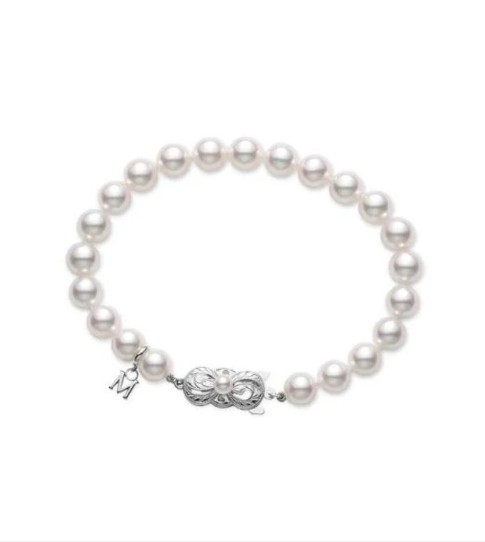 Mikimoto in Montecristo Jewellers | Montecristo Jewellers