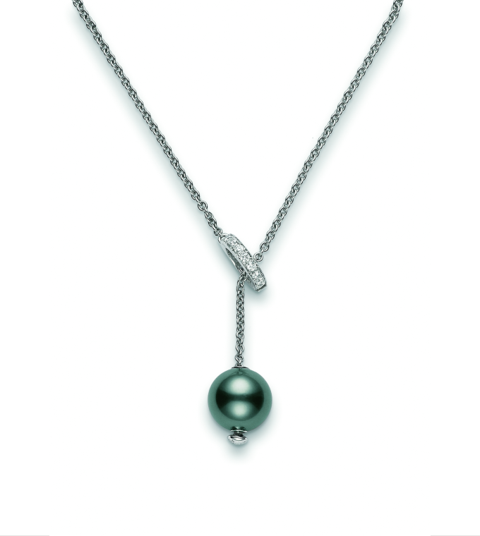 MIKIMOTO 2023 CATALOG by Mikimoto America - Issuu