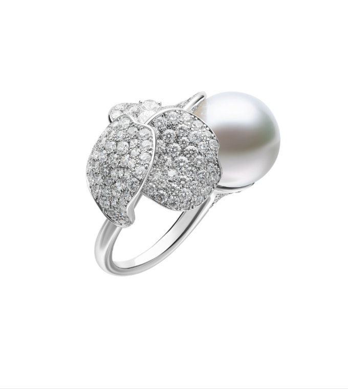 Mikimoto in Montecristo Jewellers | Montecristo Jewellers