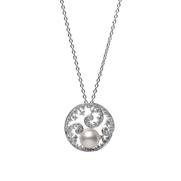 Mikimoto in Montecristo Jewellers | Montecristo Jewellers