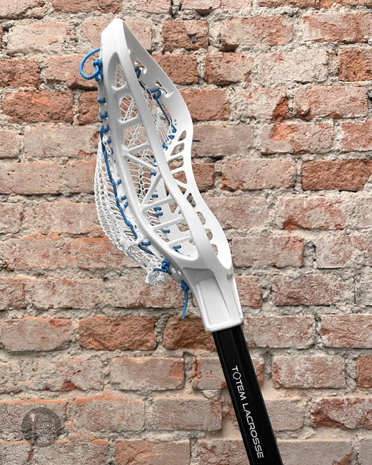 Armor Mesh Valkyrie Runner Womens Lacrosse Mesh Runner - Lacrosse Fanatic