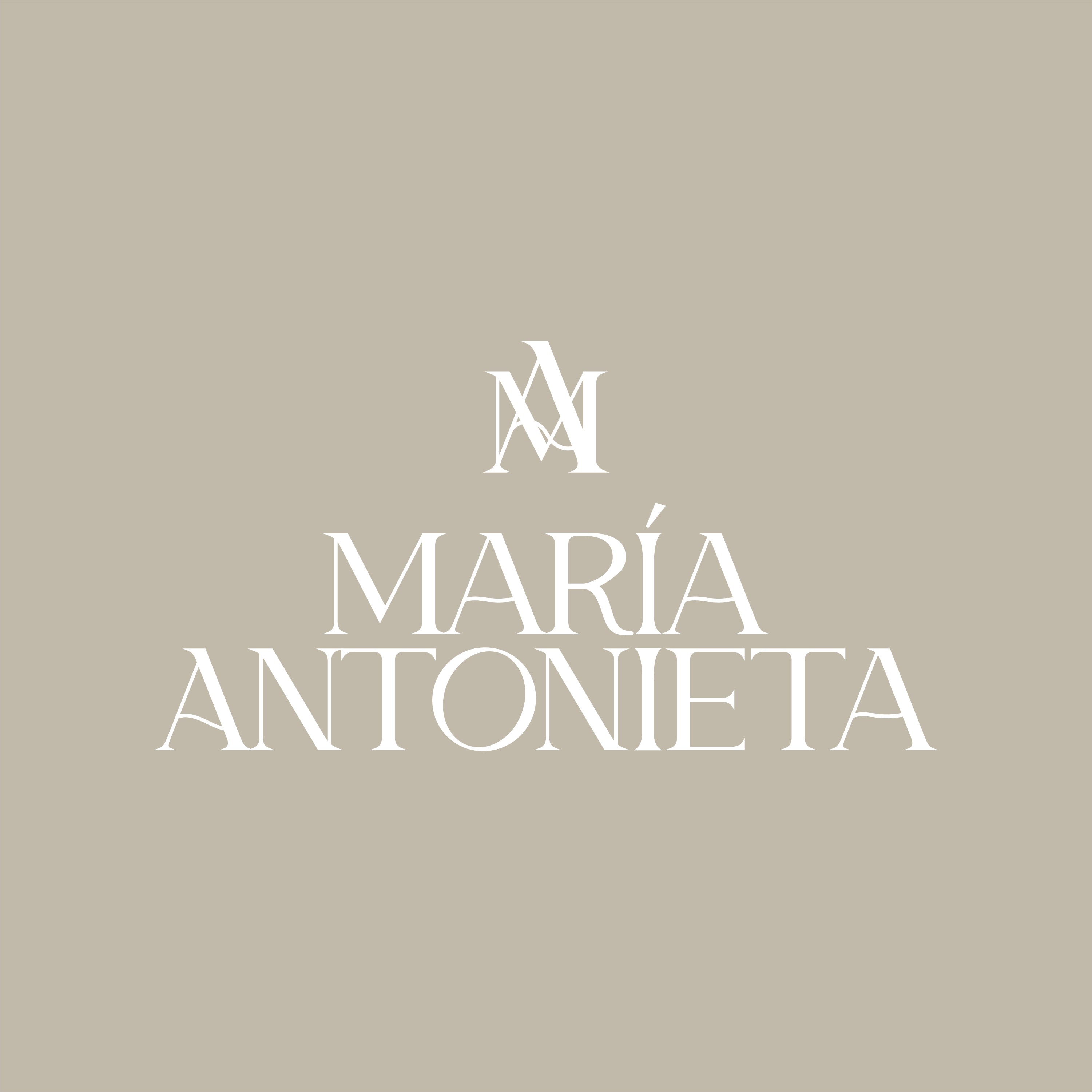 Maria Antonieta Joyeria