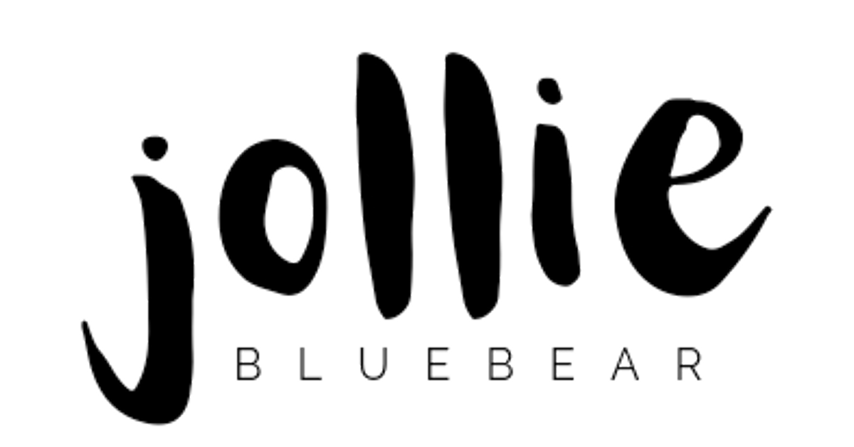 jolliebluebear