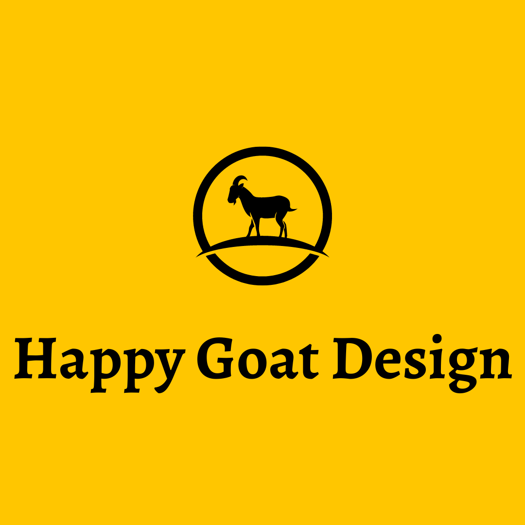 HappyGoatDesign