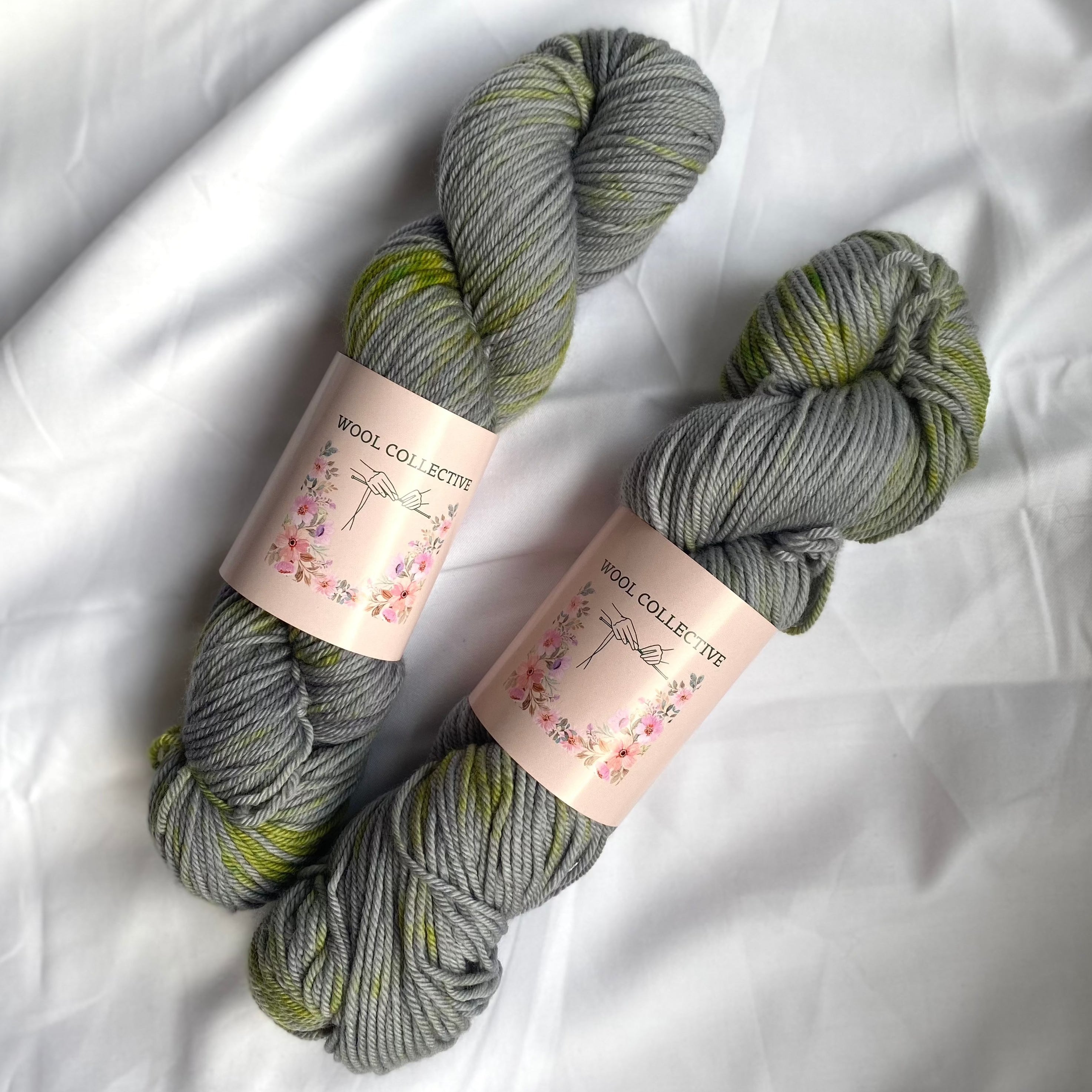 Billede af Merino 200: Potluck