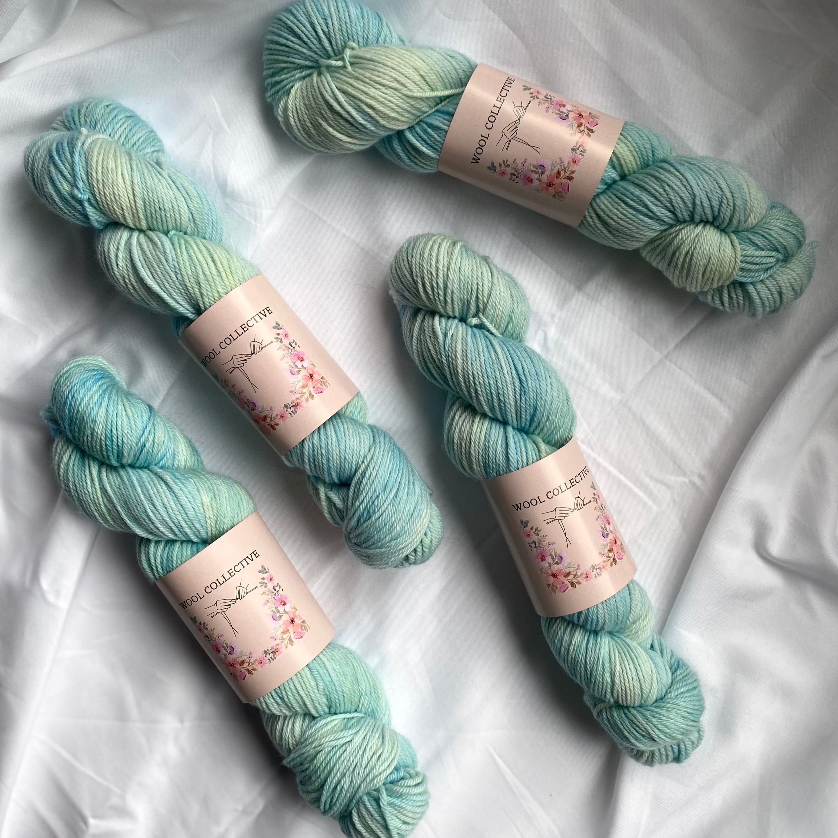 Billede af Merino 200: Crystal Beach