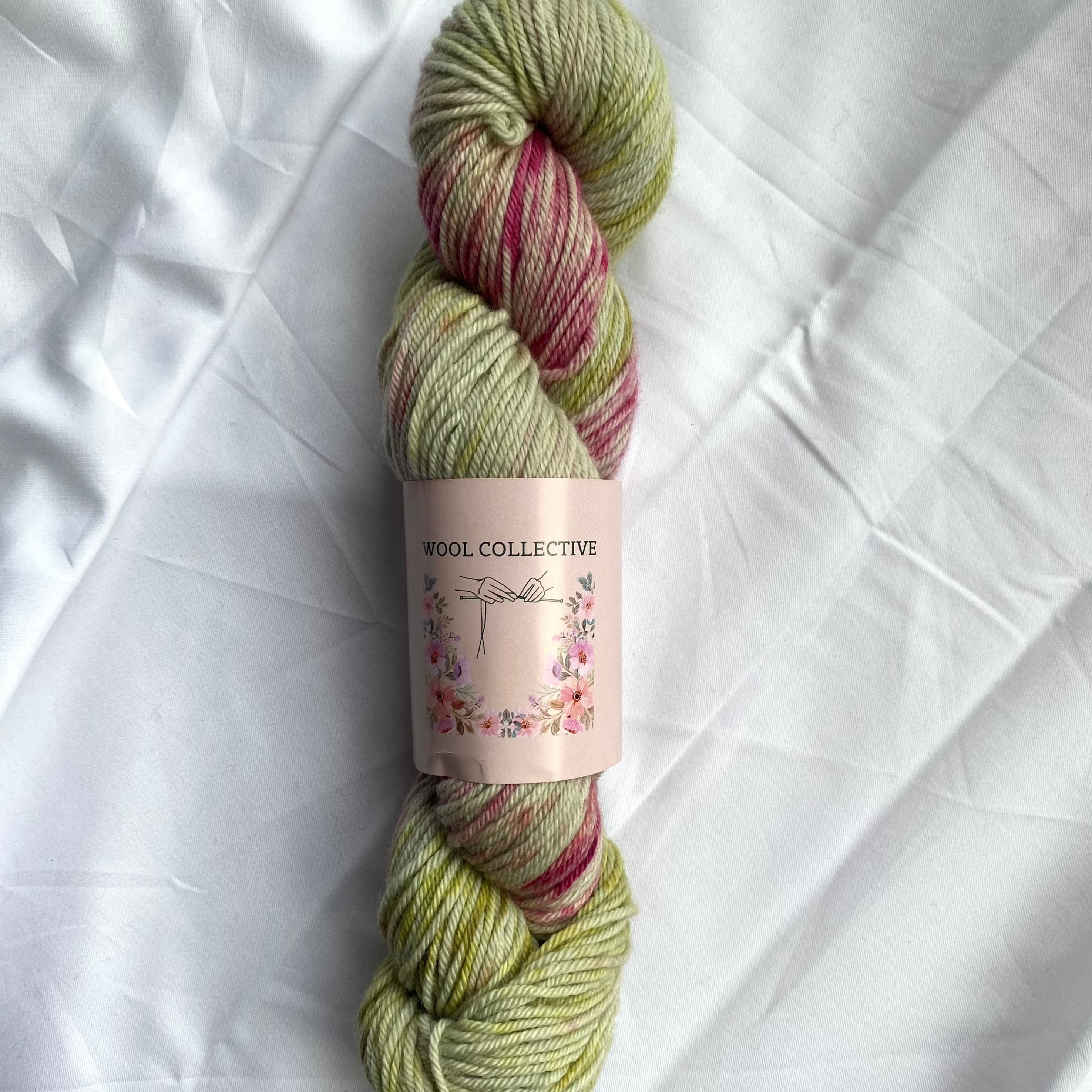 Billede af Merino 200: Spring Fling