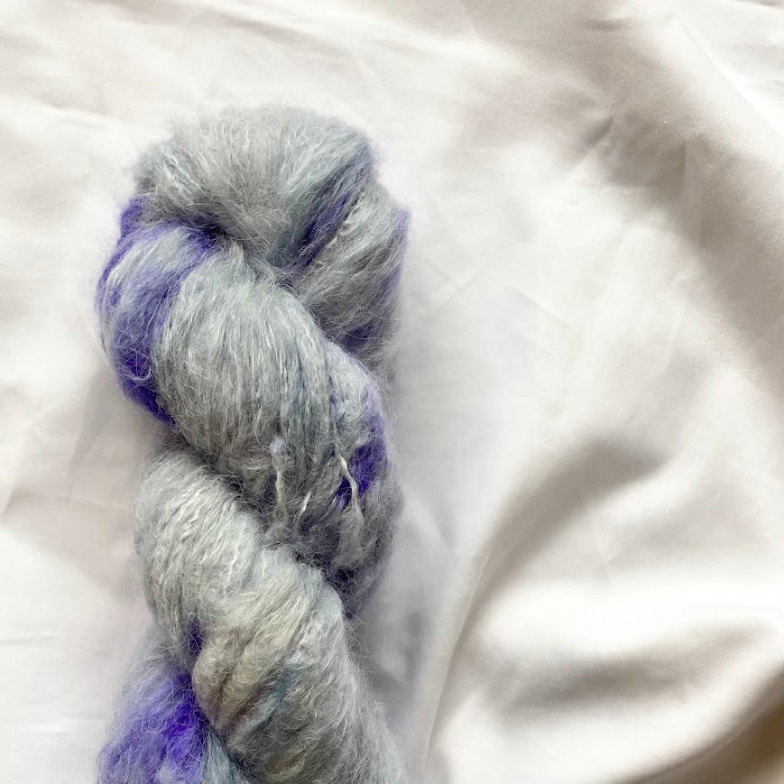 Billede af The Fluff: Lavender Haze