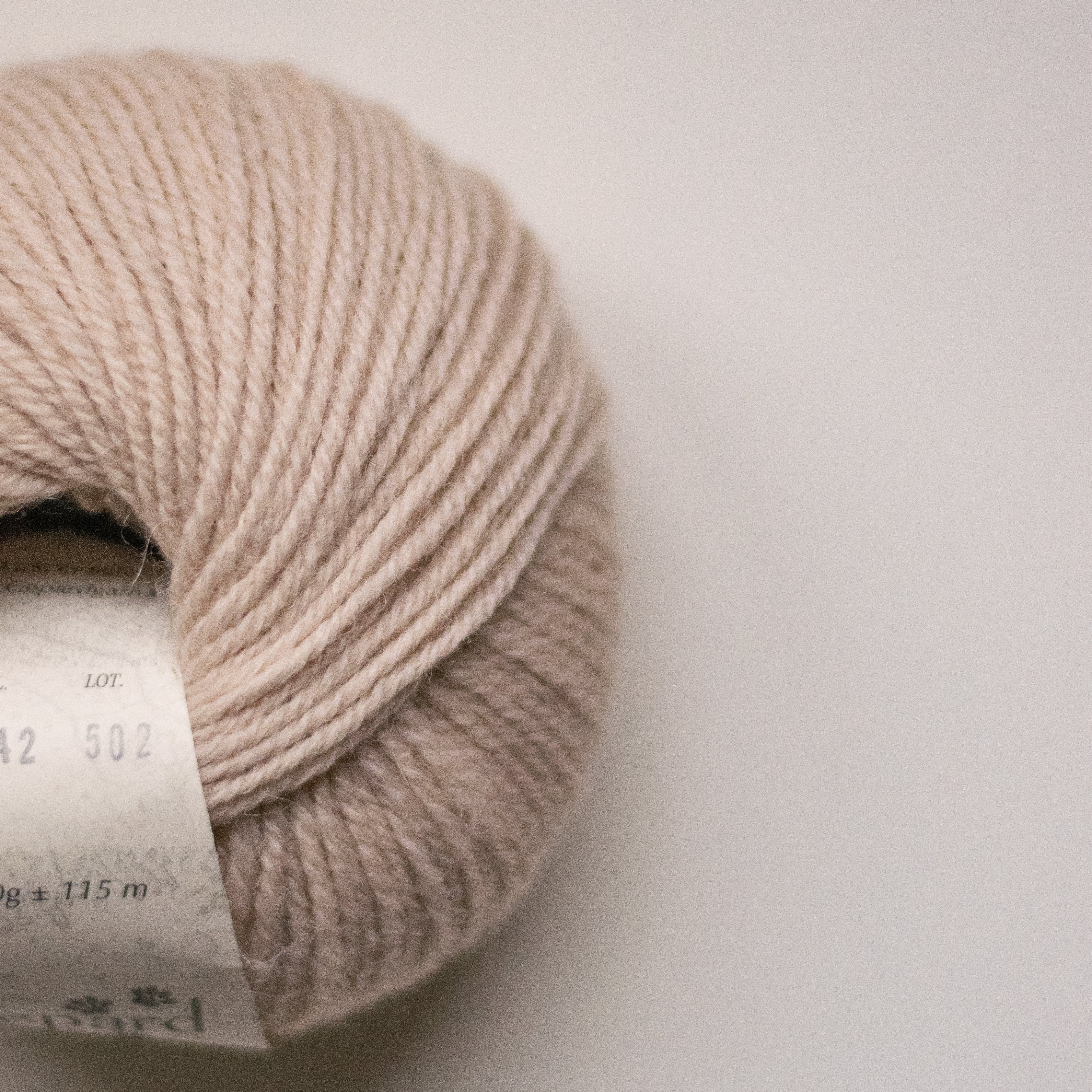 Se Pura Lana: Havre (142) hos Wool Collective