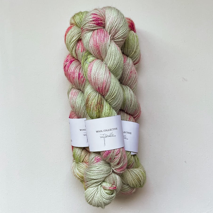 Se BASC: Spring Fling hos Wool Collective