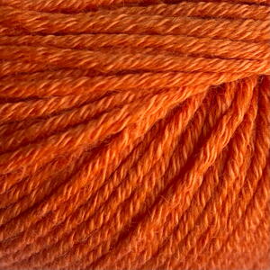 Billede af CottonWool 3: Orange (218)