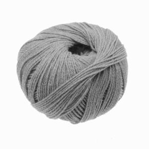 Se CottonWool 3: Lys grå (506) hos Wool Collective