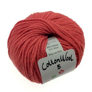 Billede af CottonWool 5: Koral (208)