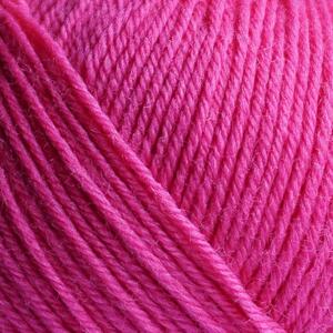 Se All Day Organic: Pink (430) hos Wool Collective