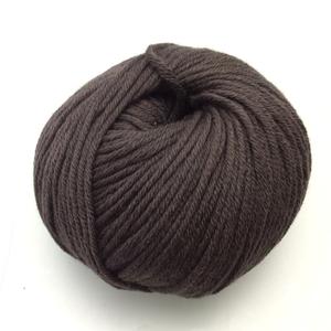 Se CottonWool 5: Brun (149) hos Wool Collective