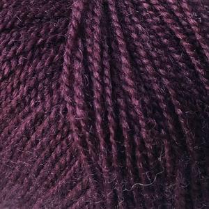 Billede af Wild & Soft: Aubergine (484)