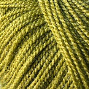 Se Wild & Soft: Lime (814) hos Wool Collective