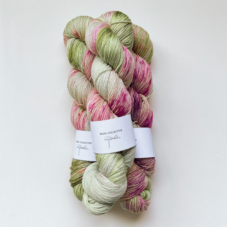 Billede af Merino 400: Spring Fling