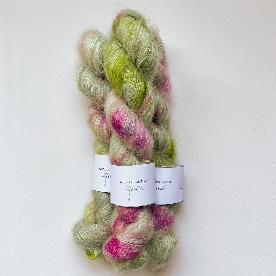 Billede af Mohair: Spring Fling