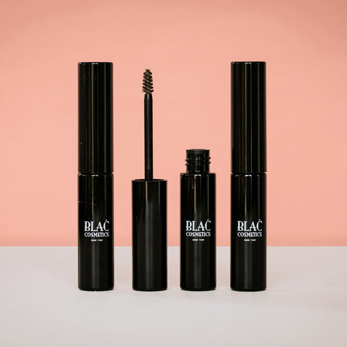 The Dark Side  Black Makeup Beauty Trend - Orglamix Clean Consciously  Crafted Cosmetics + Organic Skincare