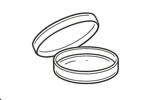 Sterile Petri