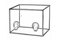 Still Air Box Sketch