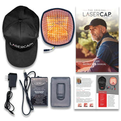 The original Lasercap