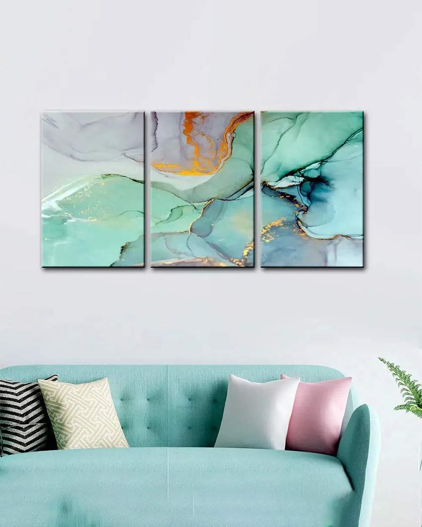 Wall art