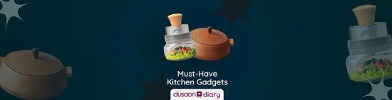 kitchen gadgets