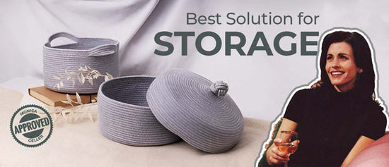 Best Storage Kits