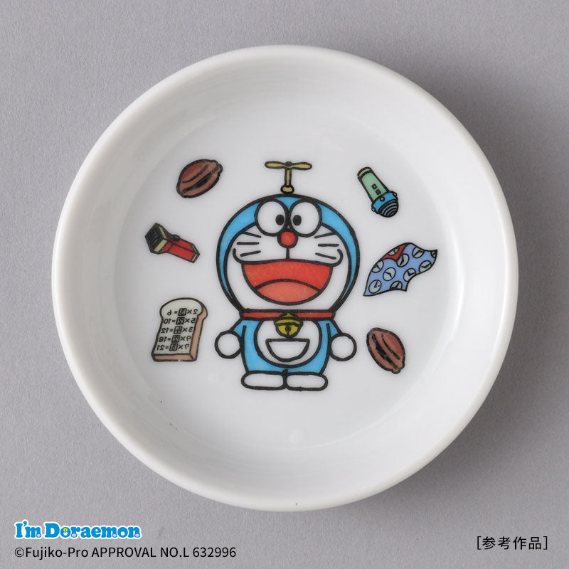 トライアルパック ｉ ｍ Doraemon ドラえもんとひみつ道具 Ez Porcelaing