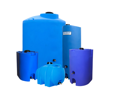 Home Water Tanks