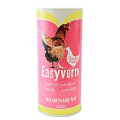 Battles Easyverm for Poultry