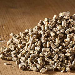 Poultry Layers Pellets