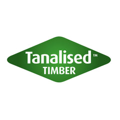 Tanalith-E Tanalised Timber