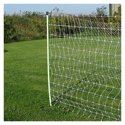 Corner Post for Electric Netting