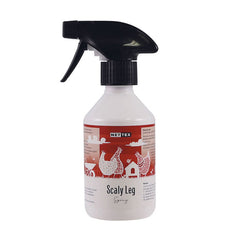 Scaly Leg Spray for Chickens