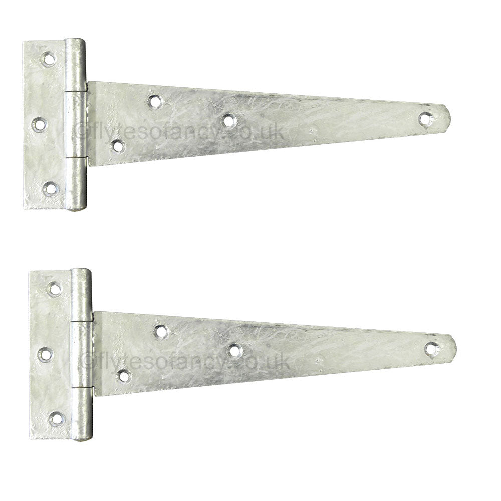 100mm Tee Strap Hinge  GS Products Heavy Duty Tee Hinges