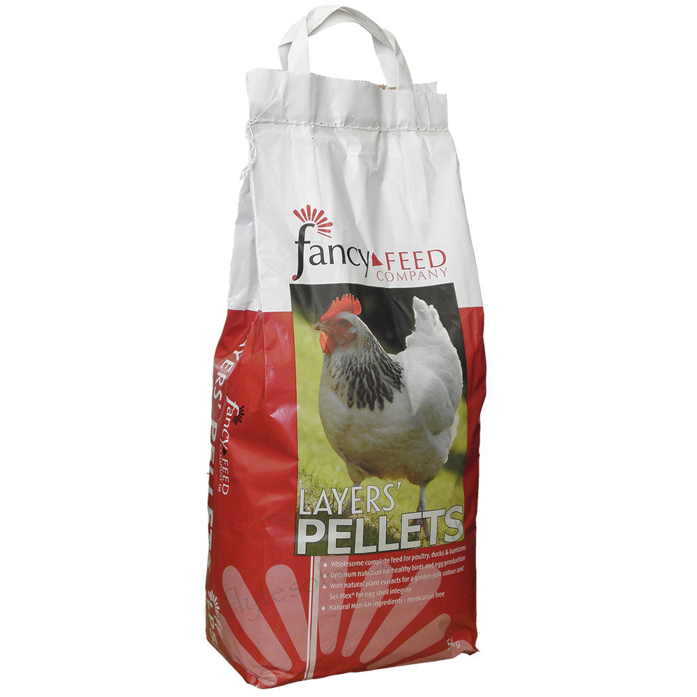 fancy feeds fenland waterfowl pellets