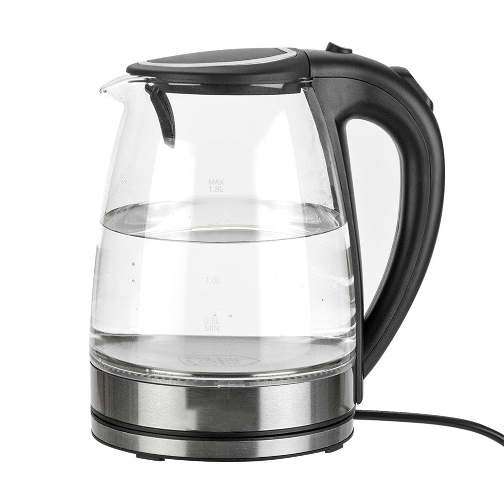 ACEKOOL Electric Kettle KB1 1.8L Glass Keep Warm Tea Kettle