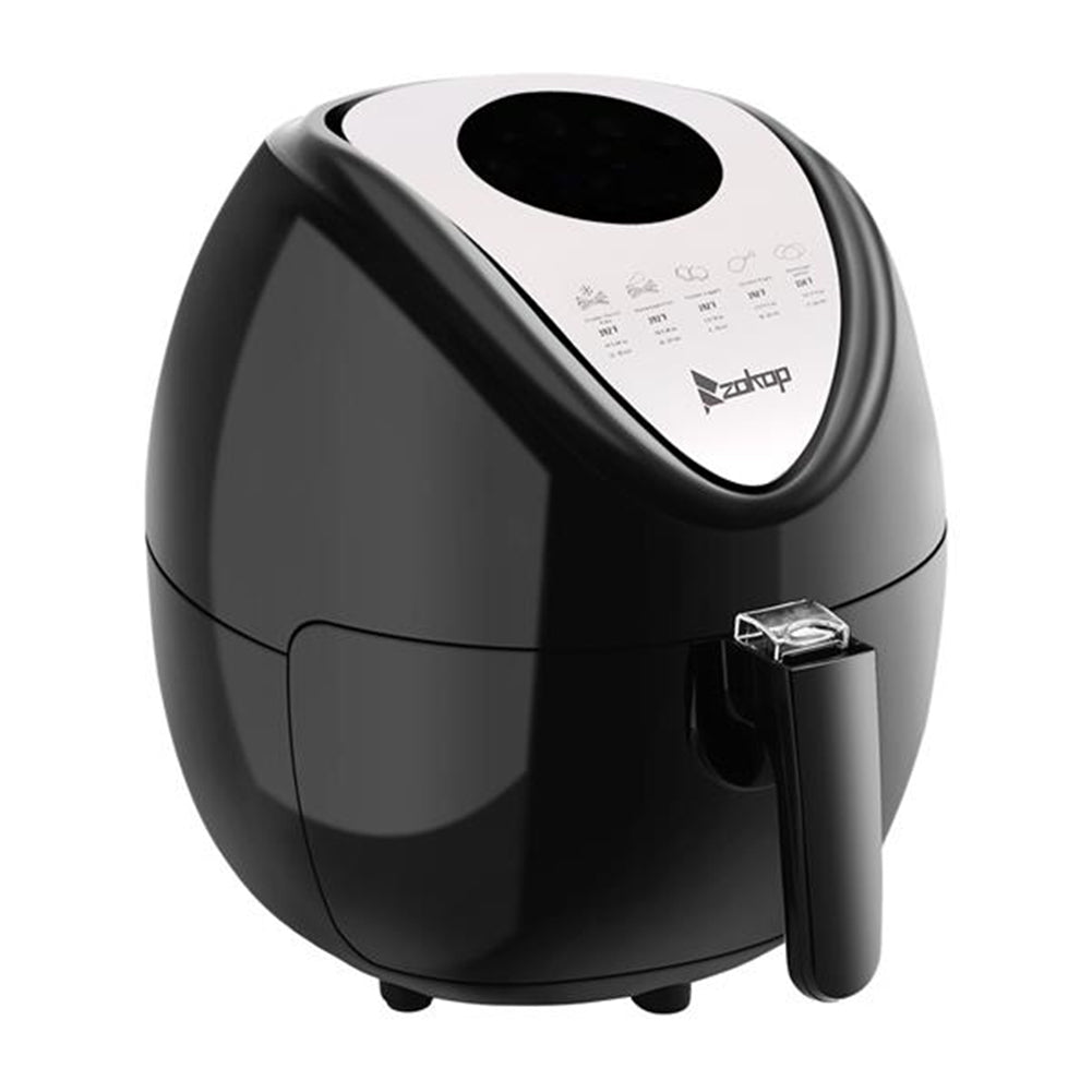 ACEKOOL 8.5 QT Air Fryer FT2 Touch Screen with Visible Window