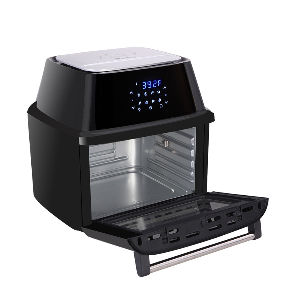 ACEKOOL 8.5 QT Air Fryer FT2 Touch Screen with Visible Window