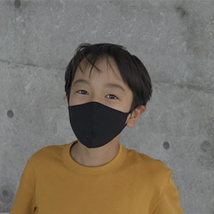 子どもモニターの声｜豊岡鞄スクールリュック「UMI」｜新しい発想のランドセル